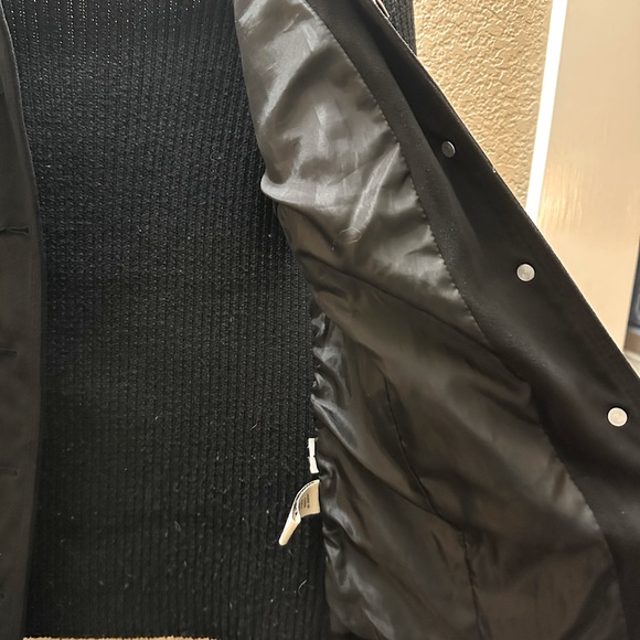 Ruff Hewn Jacket - Picture 3 of 11